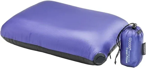 Cocoon AirCore Hyperlight Pillow