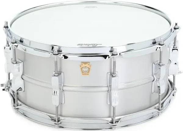 Ludwig Acrolite Snare Drum