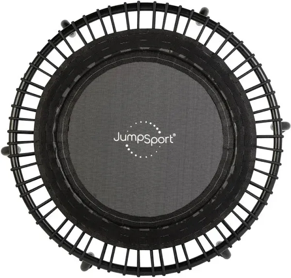 JumpSport 220 Fitness Rebounder Mini Trampoline