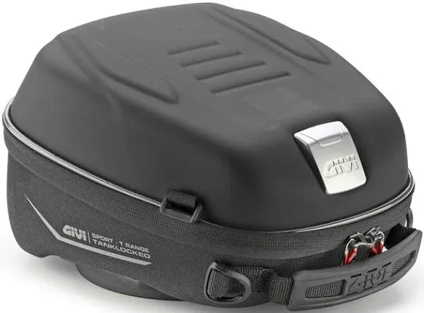 GIVI ST605C TANK BAG SPORT-T YAMAHA XJR 1300 2007 07 2008 08 2009 09 2010 10