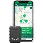 Tracki Pro 4G LTE GPS Tracker - Waterproof, Long Battery Life