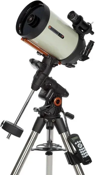 Celestron Advanced VX 8" EdgeHD Telescope