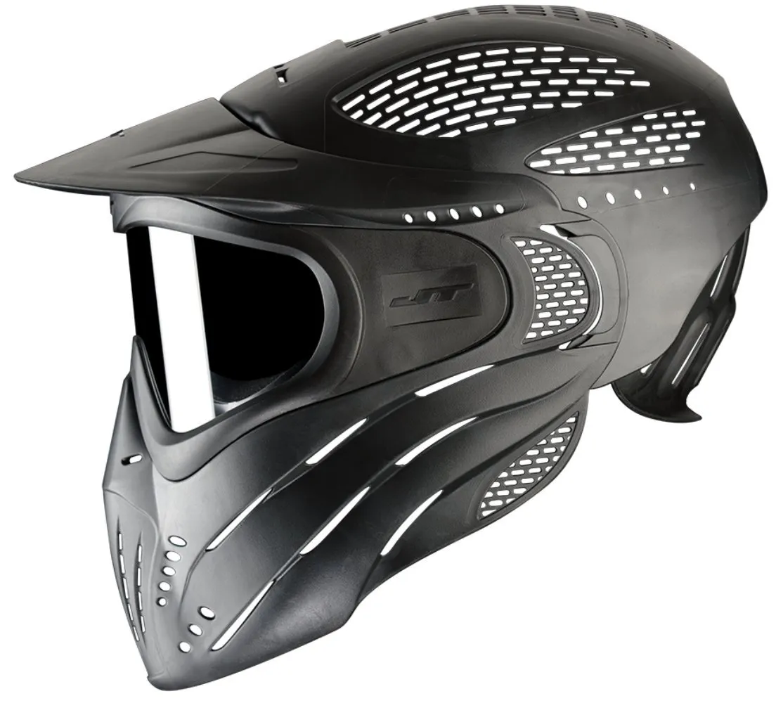 JT Premise Headshield Paintball Goggle