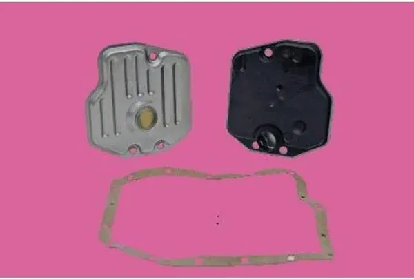 Transmission Filter Kit-U241E Wix 58618