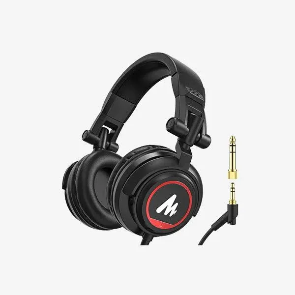 Maono AUMH501 Gaming Headphones For PC