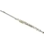 Pearl PF200 Belsona Student Flute with Case