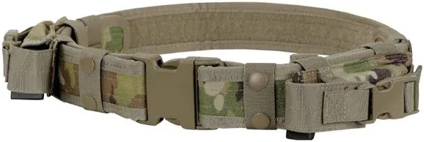 Condor Men's Tactical Belt