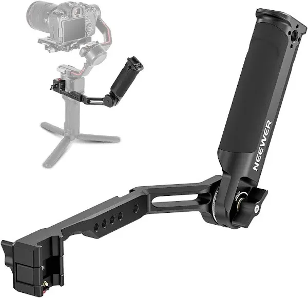 ST49 Gimbal Sling Handgrip For DJI RS 2 RSC 2 RS 3 RS 3 Pro RS 3 Mini