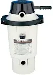 Hayward W3EC40AC Pool Filter, Gray | adamsbargainshop.com