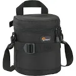 Lowepro Lens Case 11 x 14 cm (Black)