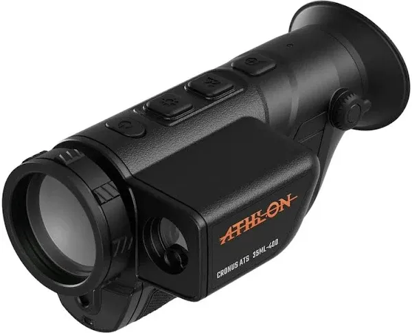 Athlon Optics Cronus ATS Thermal Monocular