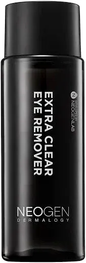 Neogen Extra Clear MAKEUP Remover