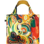 Robert Delaunay Portuguese Women Recycled Bag