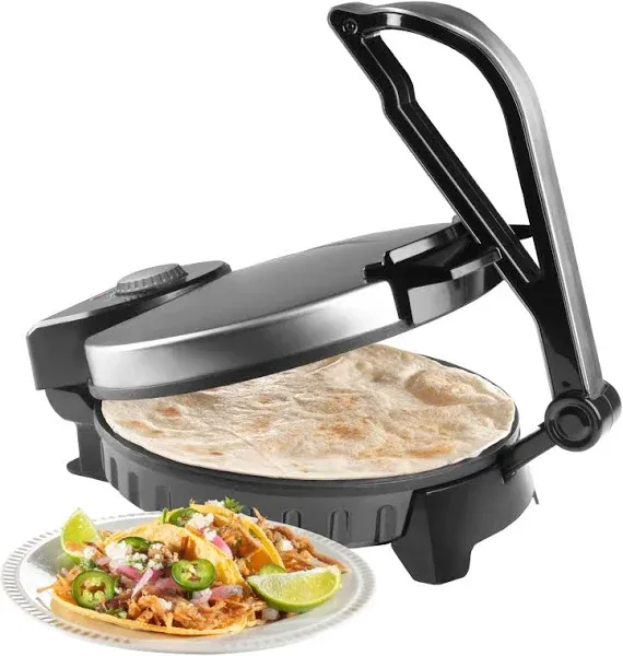 CucinaPro Electric Tortilla Maker