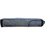 Dakine Low Roller Snowboard Bag - Flint Blue, 157cm - Snowboard Travel Bag