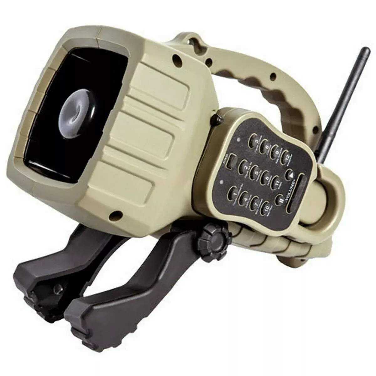 Primos Dogg Catcher 2 Electronic Predator Call