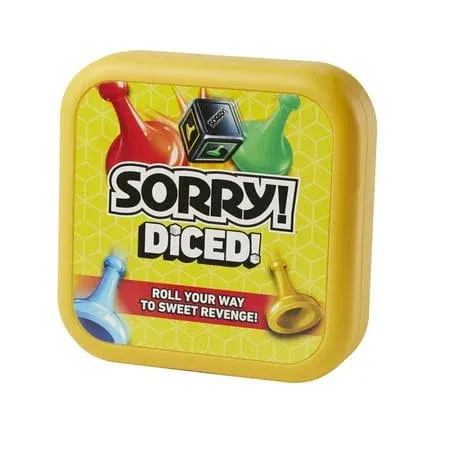 Sorry! Dice Game