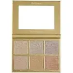 Sigma Beauty Glowkissed Highlight Palette