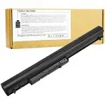 776622-001 Battery for HP 15-f272wm LA04 15-f233wm 15-f271wm 15-f211wm 15-f039wm 15-f010wm 15-f009wm 15-f010dx 15-f033wm 15-f305dx 15-f111dx 15-f162dx 15-n210dx 15-f023wm 15-f024wm 15-f100dx 15-f337wm