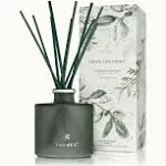 Thymes Highland Frost Petite Reed Diffuser - 4 fl oz