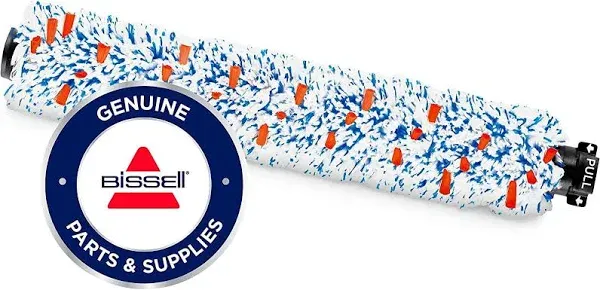 Bissell Gentle Clean Brush Roll Multi-Surface CrossWave Series 1785 Model 1868