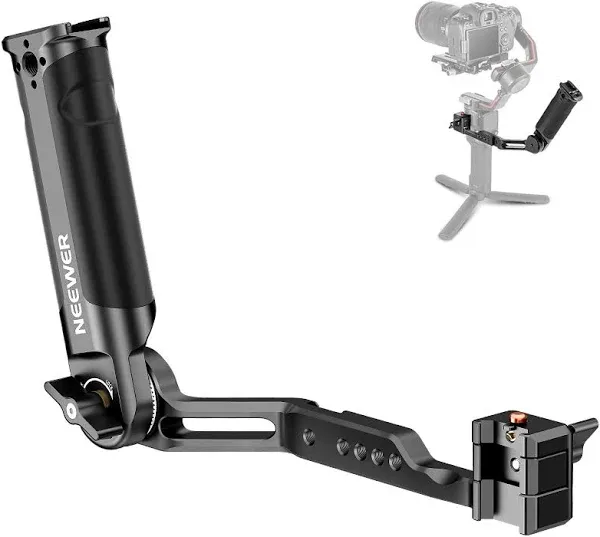 ST49 Gimbal Sling Handgrip For DJI RS 2 RSC 2 RS 3 RS 3 Pro RS 3 Mini