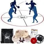 Shaka Ball Game Set