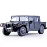 FMS 1/12 Hummer H1 Alpha RC Car RTR