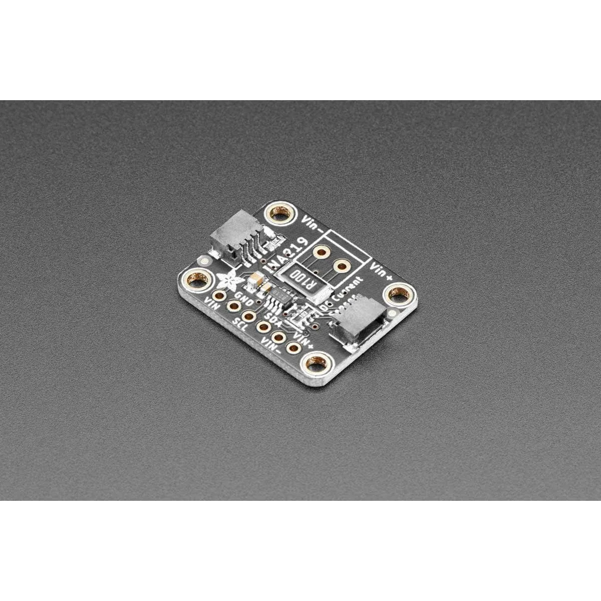 Ina219 Dc Current Sensor Breakout