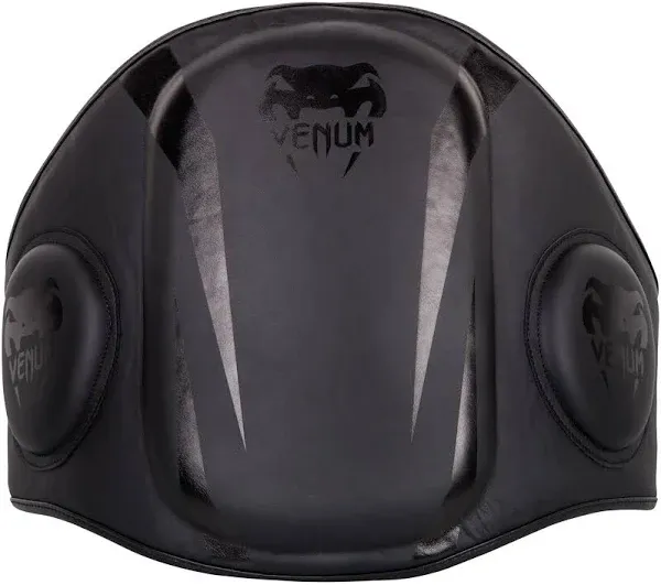 Venum Elite Adjustable MMA Training Belly Protector