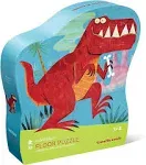 Crocodile Creek - 36 Piece Floor Puzzle - Dinosaur