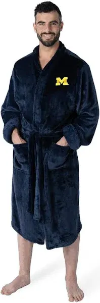 Northwest unisex Silk Touch Bath Robe