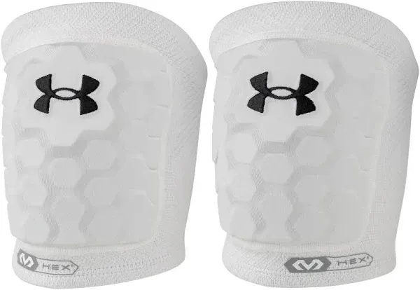 Under Armour Strive 3 Volleyball Knee Pads