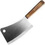 Lamson Meat Cleaver