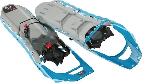 MSR Women's Revo Explore Snowshoes