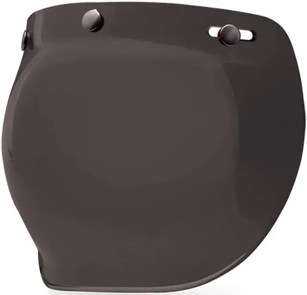 BELL 3-Snap Bubble Shield