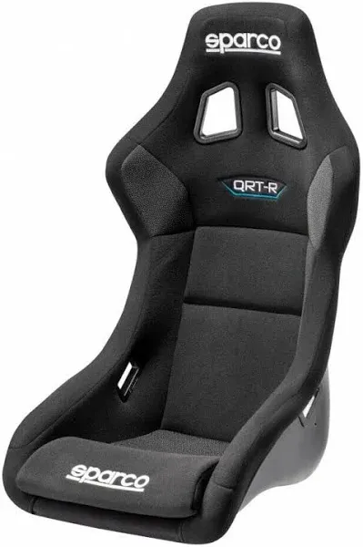 Sparco QRT Seat Cover