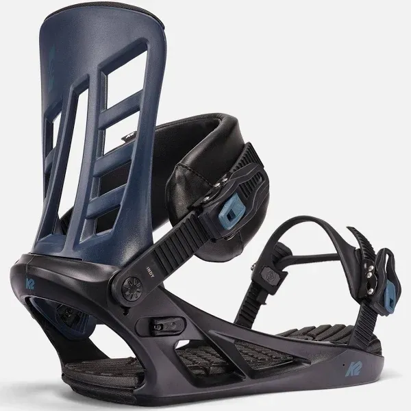 K2 Indy Snowboard Bindings