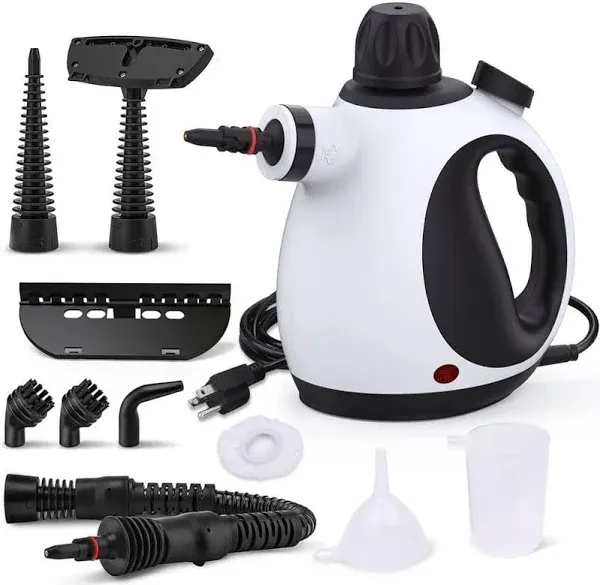 COPY - Handheld Steam Cleaner