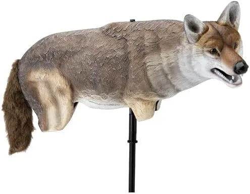 Edge by Expedite Yote Coyote Decoy