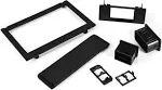 iDatalink - KIT-MFT1 - MFT1 Dash Kit and T-Harness for Ford Vehicles