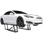 QuickJack 6000ELX Super-Long Portable Car Lift