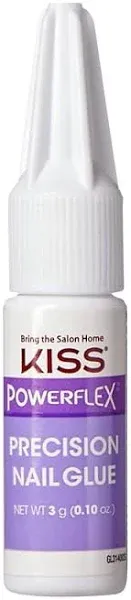 Kiss Powerflex Precision Nail Glue