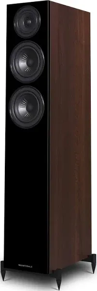 Wharfedale - Diamond 12.3 (Black)