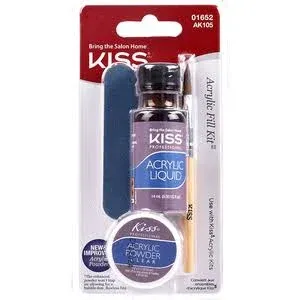 KISS Acrylic Fill Kit