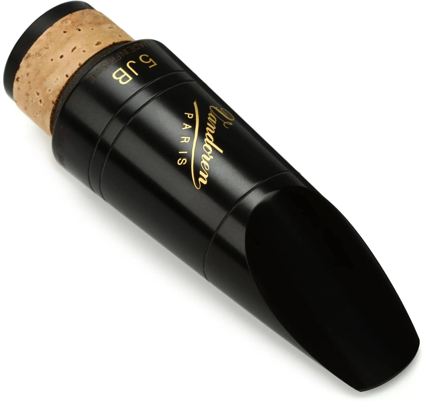 Vandoren 5JB Profile 88 Bb Clarinet Mouthpiece