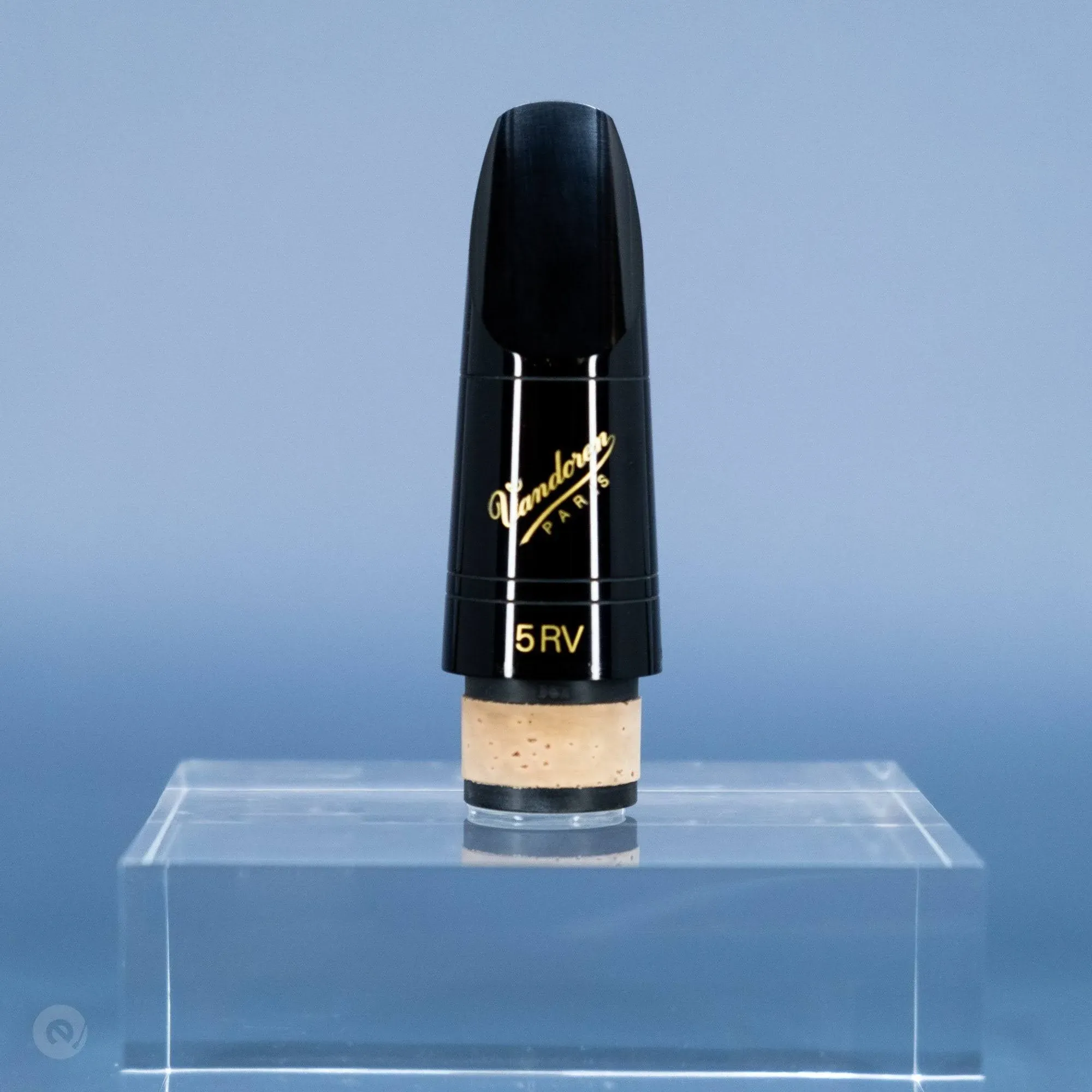 Vandoren 5RV Profile 88 Bb Clarinet Mouthpiece