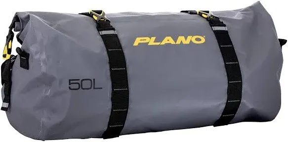 Plano Z-Series Waterproof Duffel PLABZ500