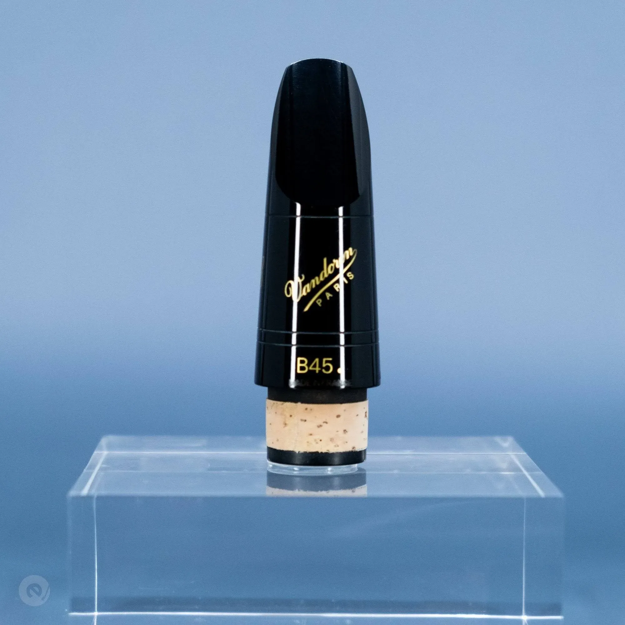 Vandoren B45 Spot Profile 88 Bb Clarinet Mouthpiece (CM3098)