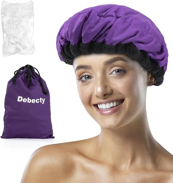 Debecty Deep Conditioning Heat Cap